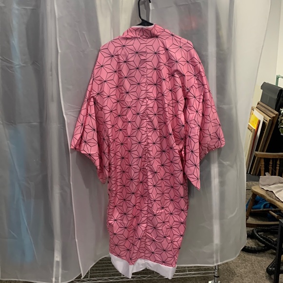 Daemon Slayer Nezuko Cosplay - Picture 2 of 2